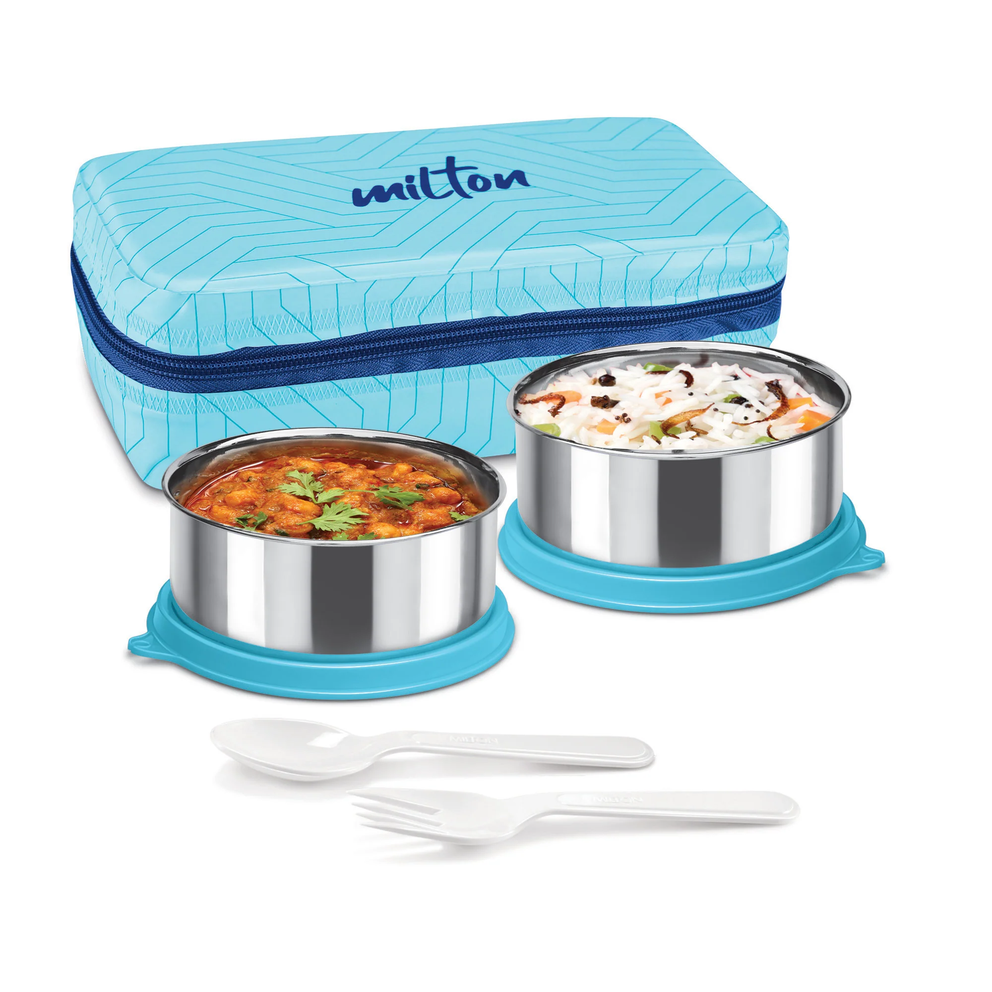 Mini Lunch Prime (Milton) - Image 10