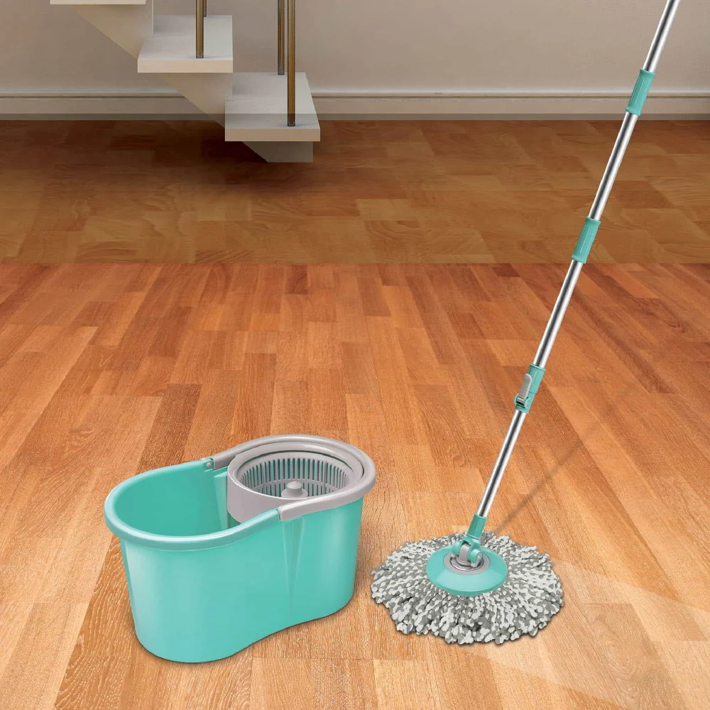 Mini Spin Mop (Spotzero by Milton) - Image 2