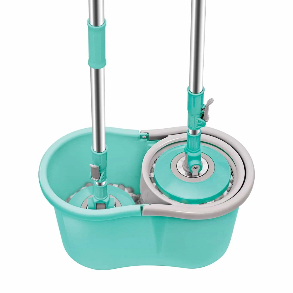 Mini Spin Mop (Spotzero by Milton) - Image 7