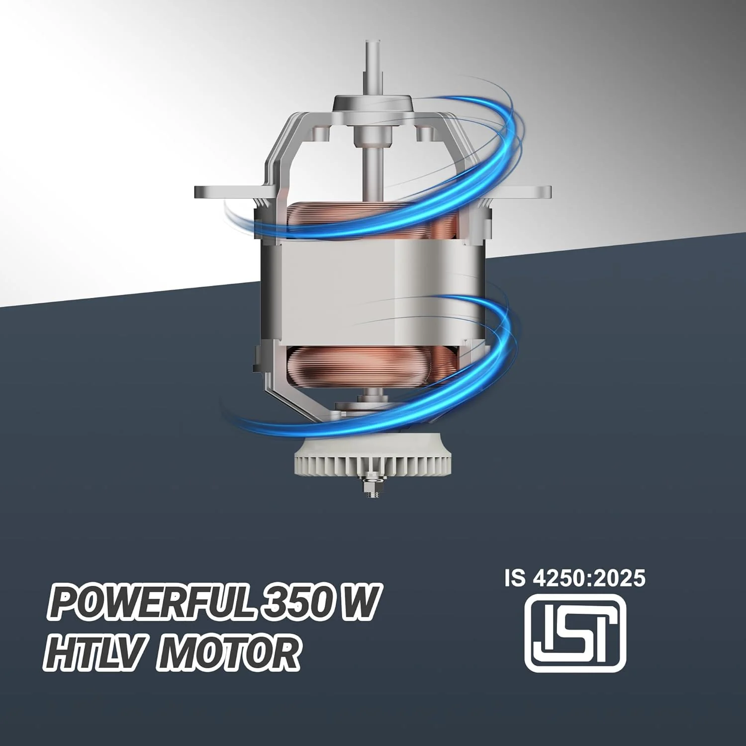 MiniQ Mini Mixer (Milton) - Image 3