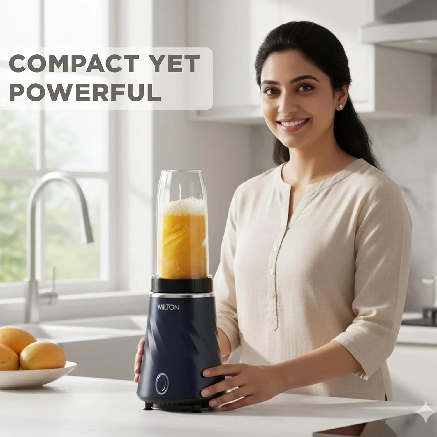 MiniQ Mini Mixer (Milton) - Image 7