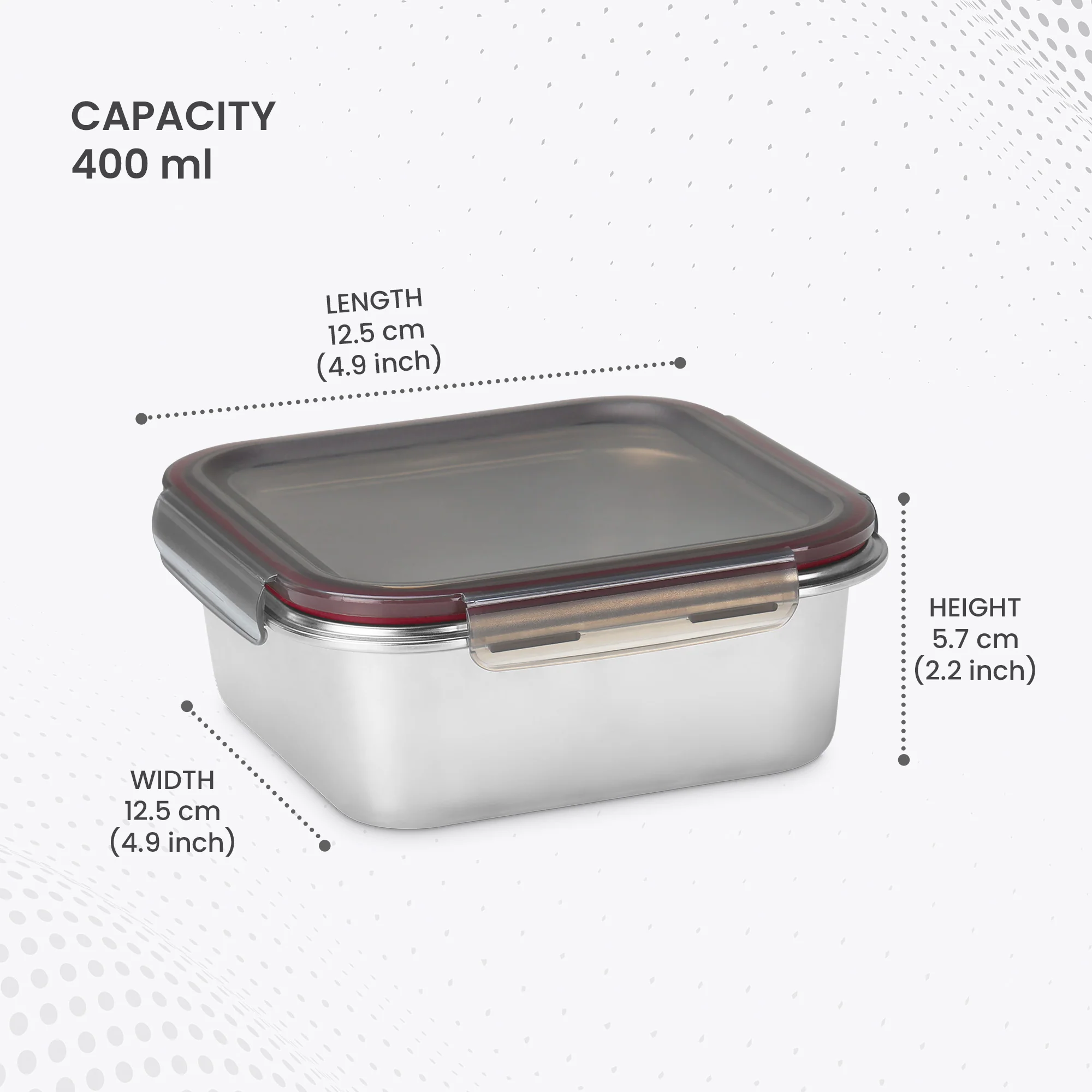 Modulo Steel Containers (Milton) - Image 13