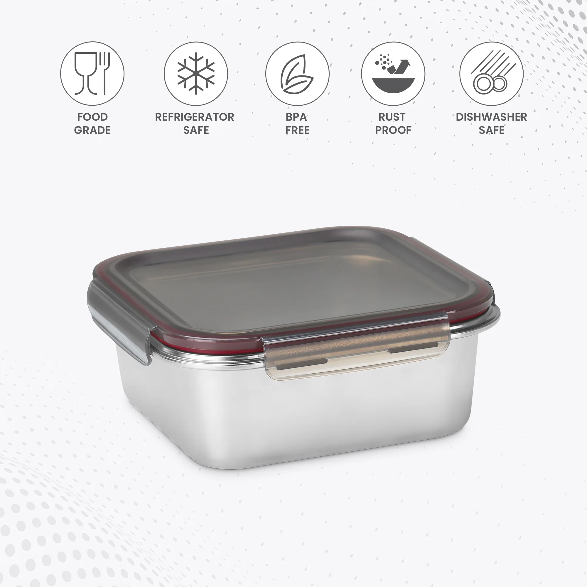 Modulo Steel Containers (Milton) - Image 2