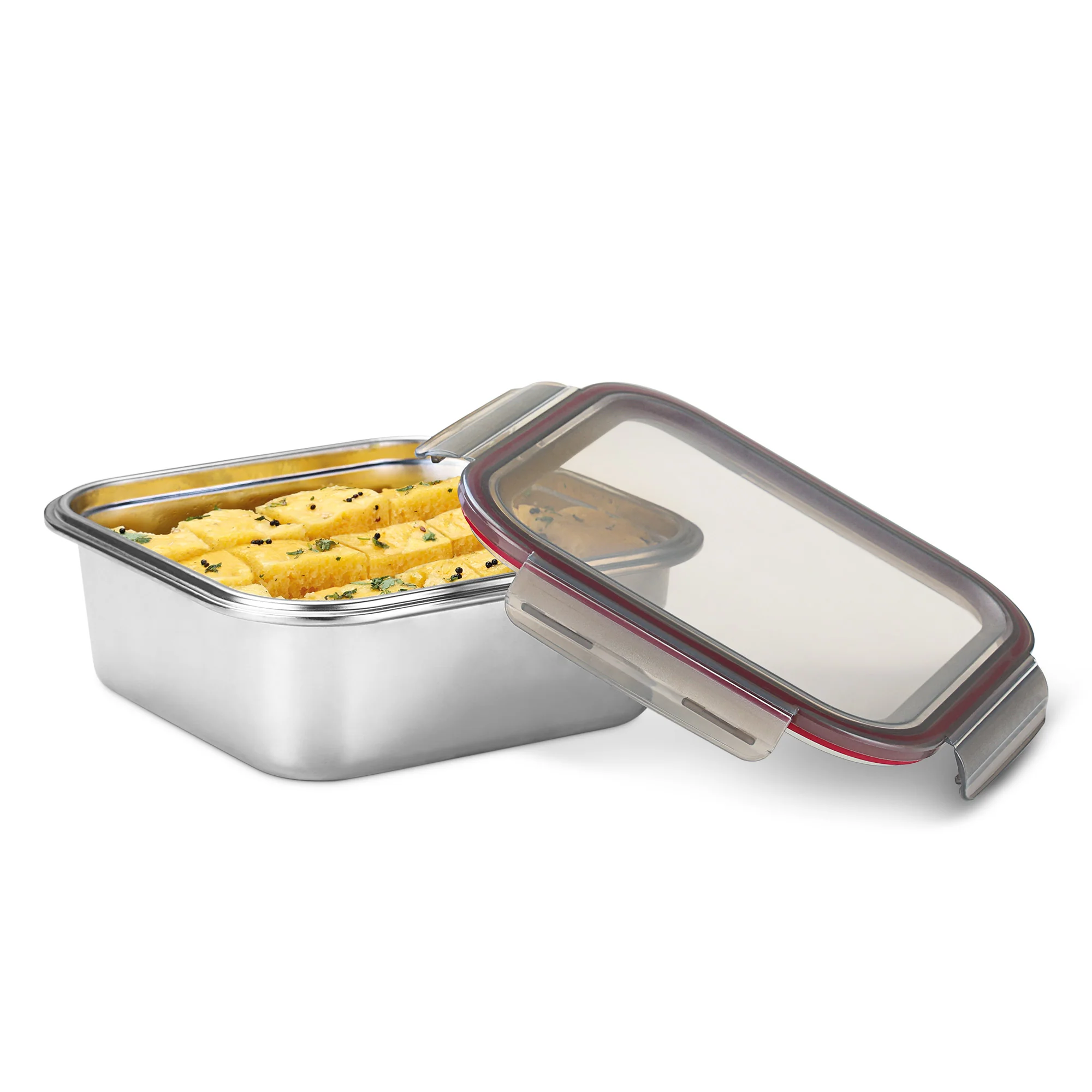 Modulo Steel Containers (Milton) - Image 22