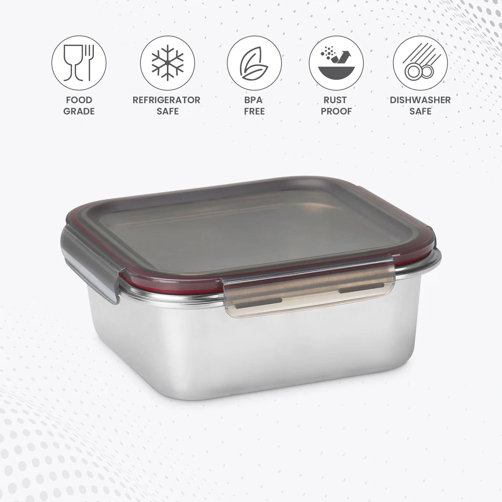 Modulo Steel Containers (Milton) - Image 23