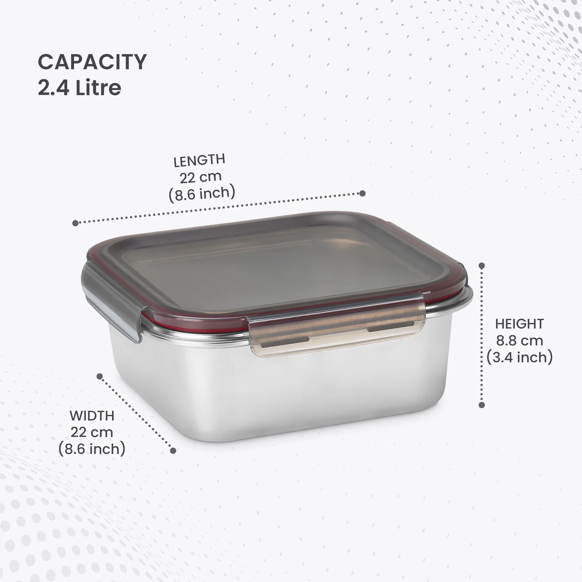 Modulo Steel Containers (Milton) - Image 27