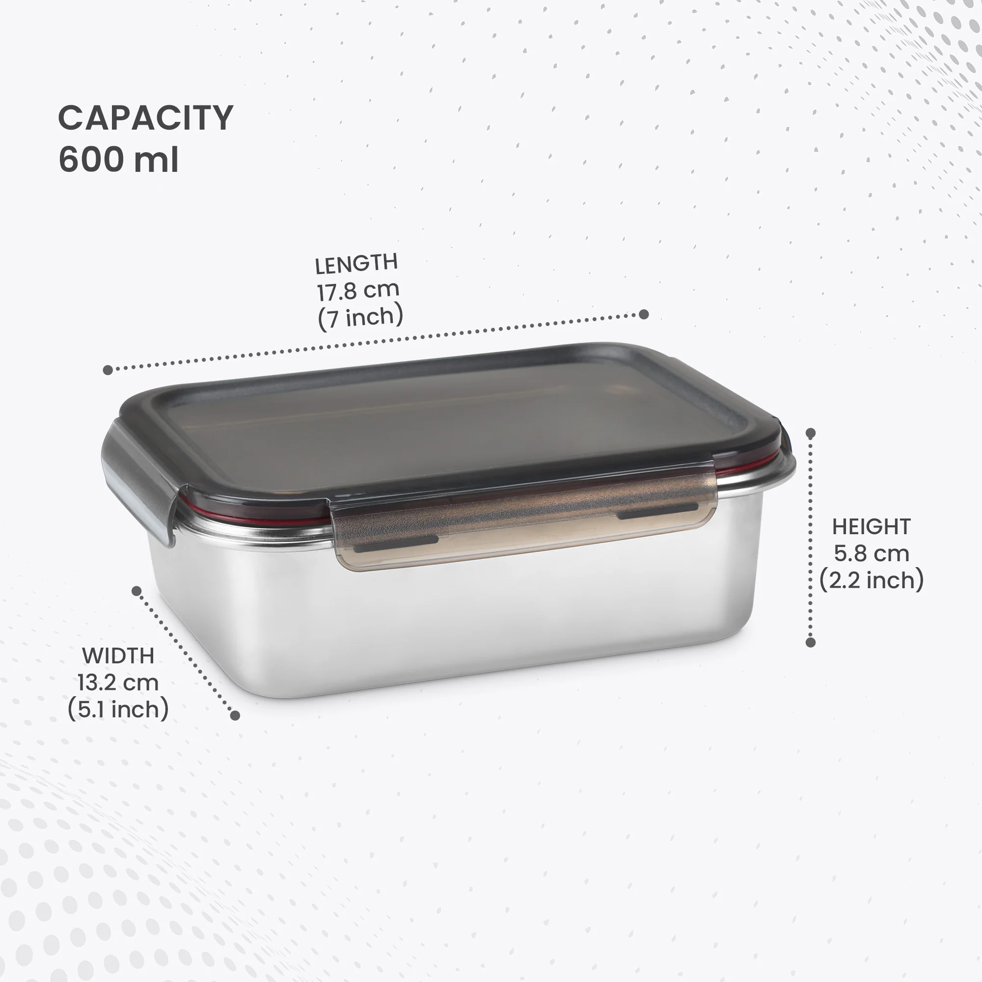 Modulo Steel Containers (Milton) - Image 36
