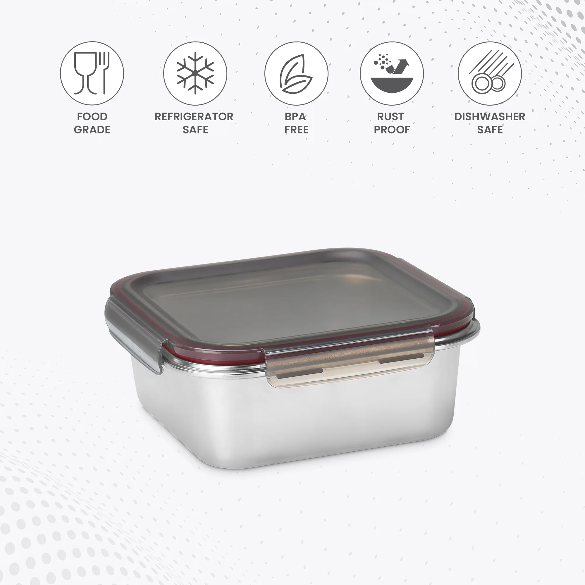 Modulo Steel Containers (Milton) - Image 9
