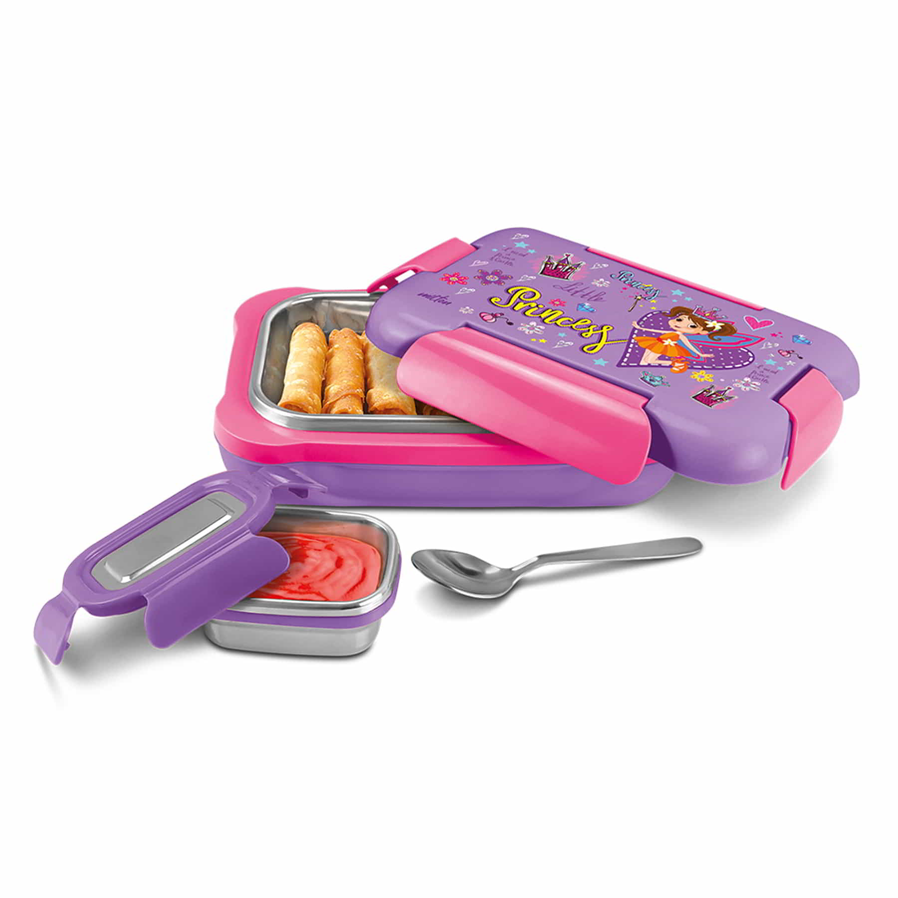 More Meal Lunchbox (Milton) - Image 10