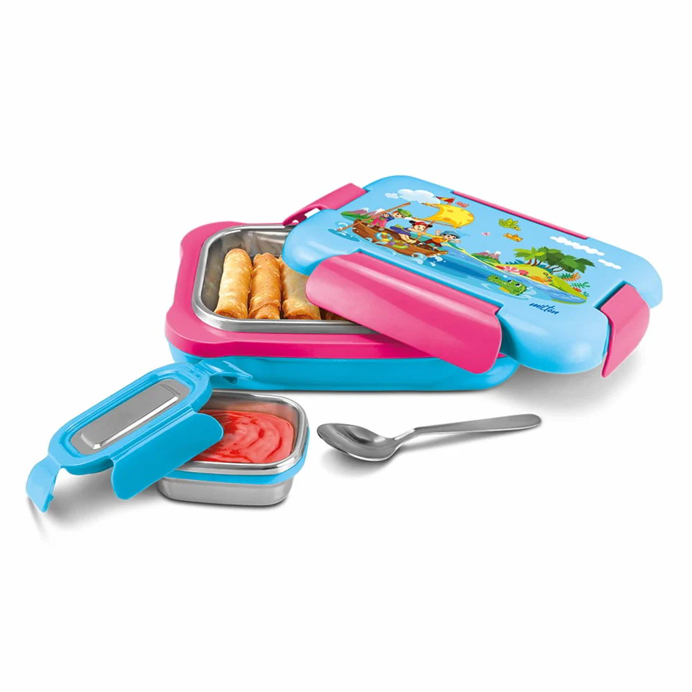 More Meal Lunchbox (Milton) - Image 8