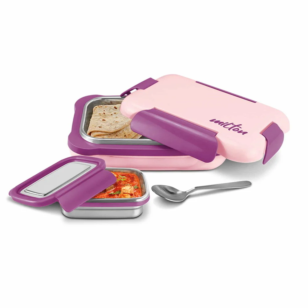 More Meal Lunchbox (Milton) - Image 9