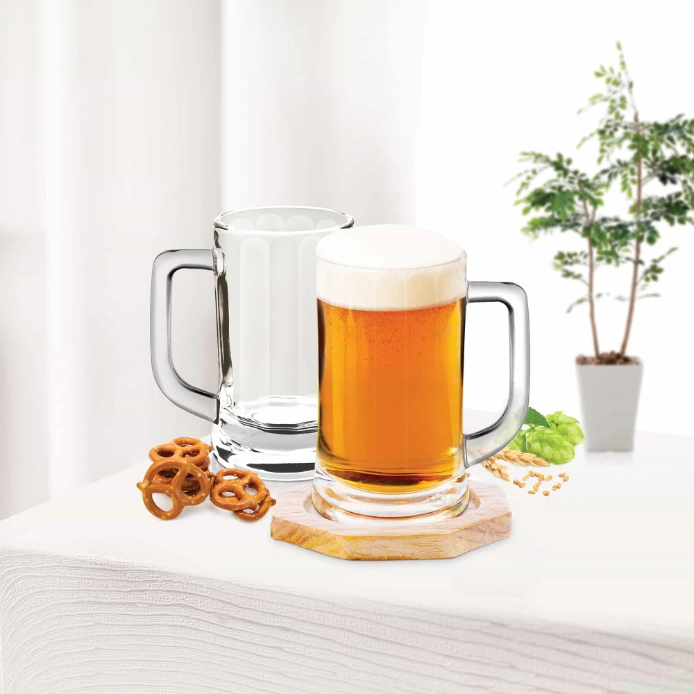 Munich Cool Beer Mug (Treo by Milton) - Image 2