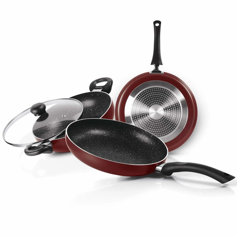 My Kitchen Set Granito Induction (Milton Procook) - Image 5