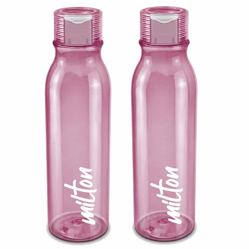 Name Tag Water Bottle (Milton) - Image 11