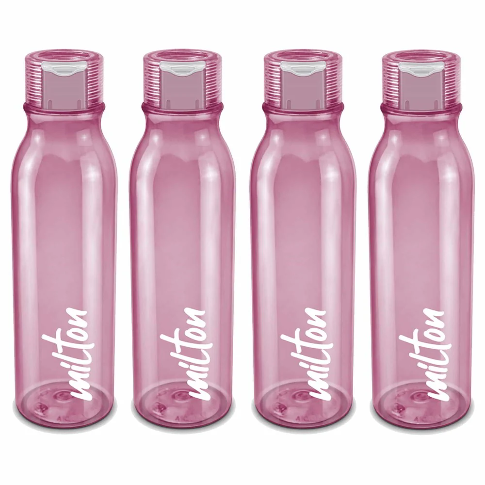 Name Tag Water Bottle (Milton) - Image 12