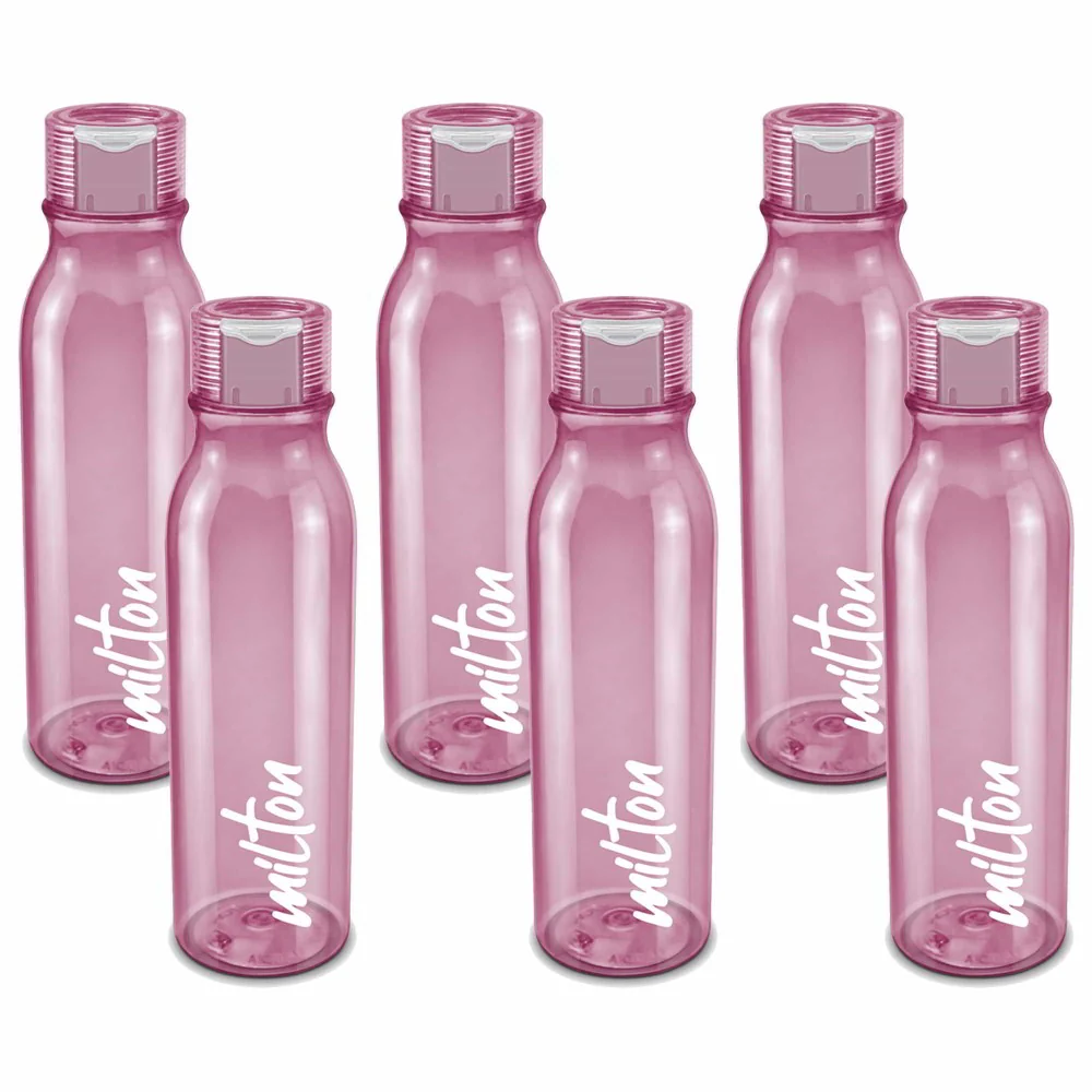 Name Tag Water Bottle (Milton) - Image 13