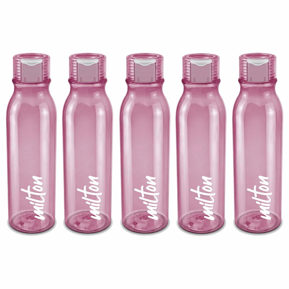 Name Tag Water Bottle (Milton) - Image 14
