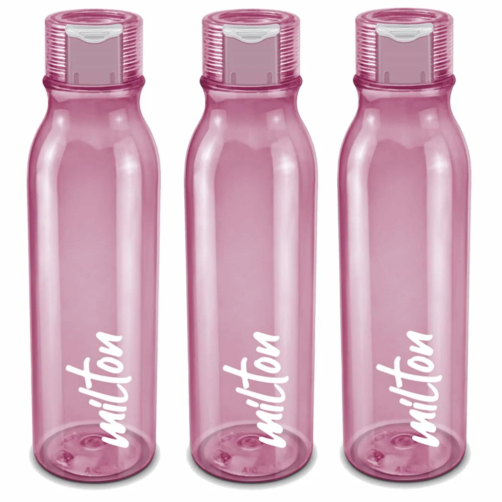 Name Tag Water Bottle (Milton) - Image 15