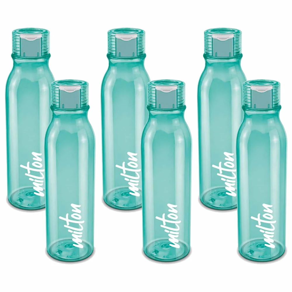 Name Tag Water Bottle (Milton) - Image 17