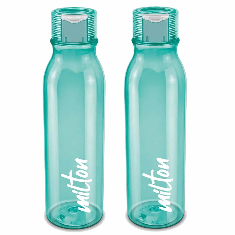 Name Tag Water Bottle (Milton) - Image 20
