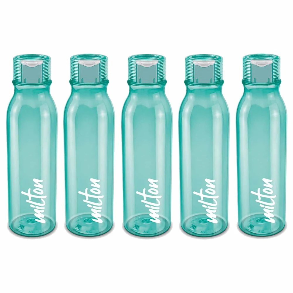 Name Tag Water Bottle (Milton) - Image 22