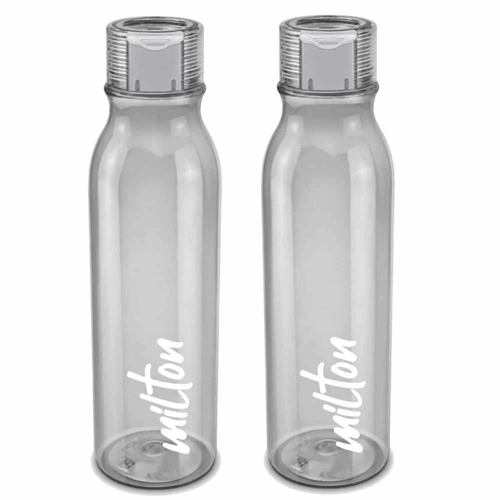 Name Tag Water Bottle (Milton) - Image 23