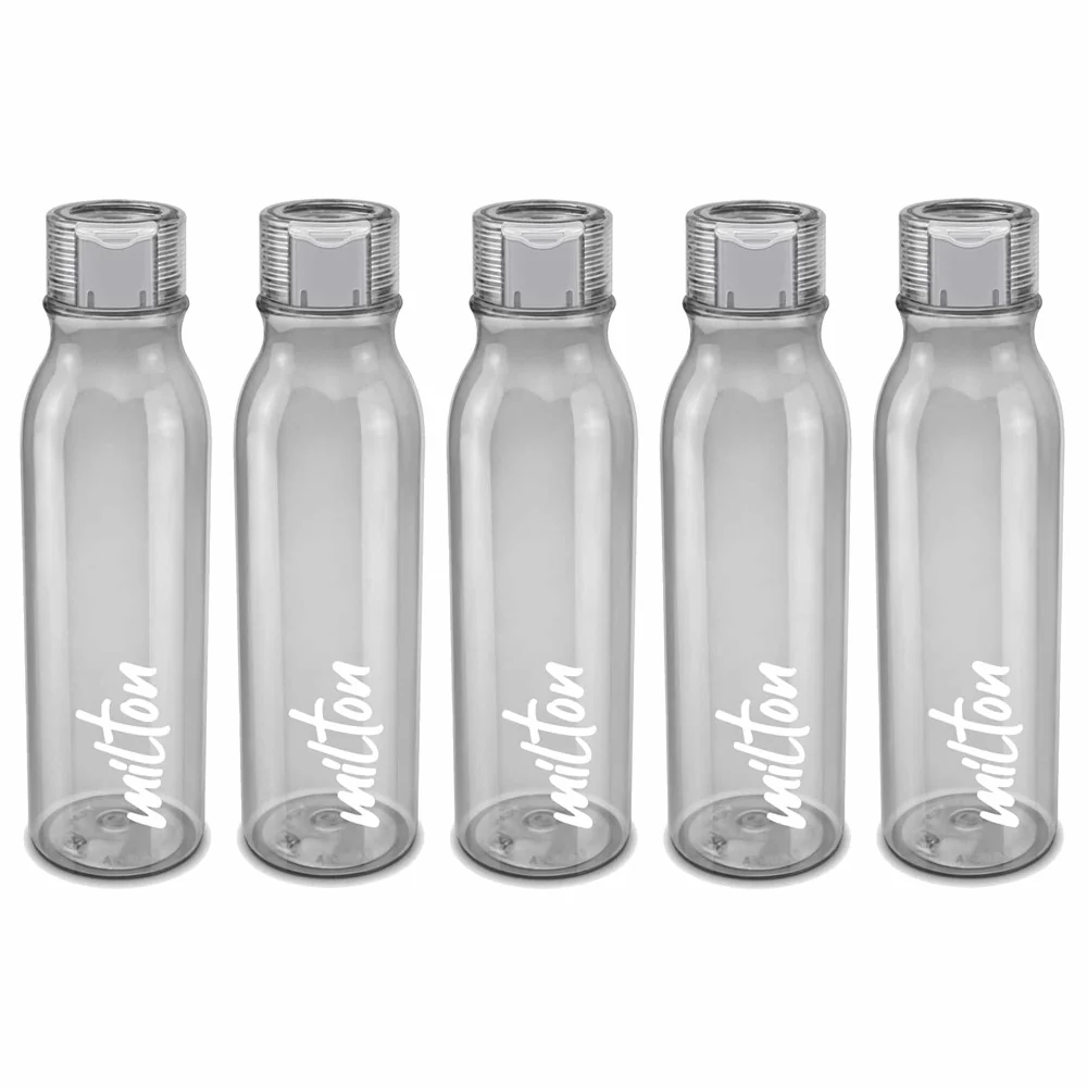 Name Tag Water Bottle (Milton) - Image 25
