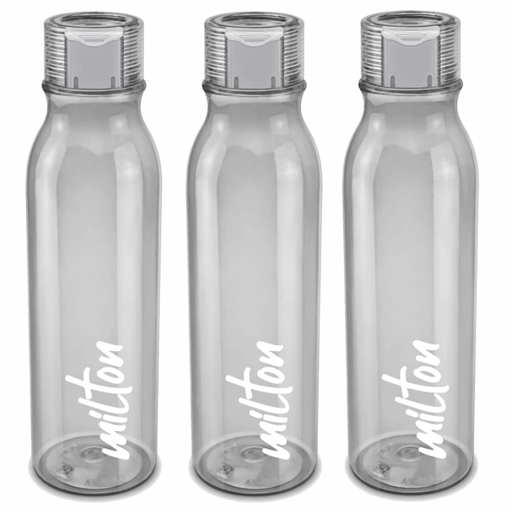 Name Tag Water Bottle (Milton) - Image 26
