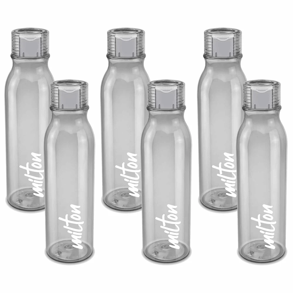 Name Tag Water Bottle (Milton) - Image 27