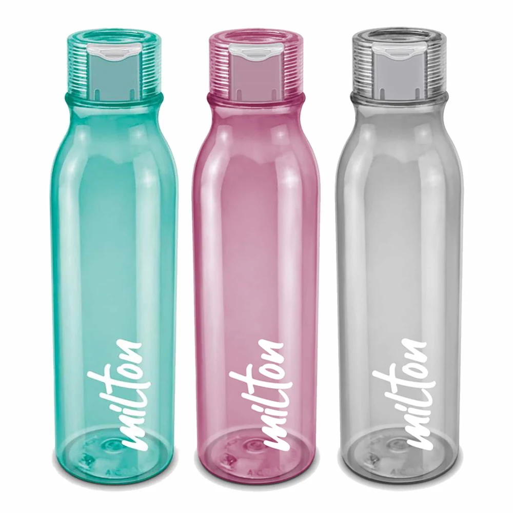 Name Tag Water Bottle (Milton) - Image 28