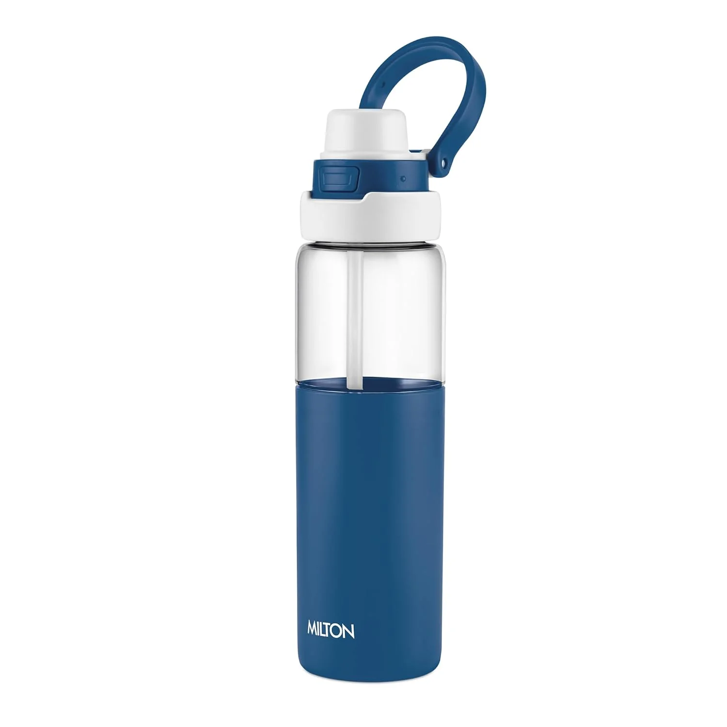 Navi 800 2-in-1 Water Bottle (Milton) - Image 2
