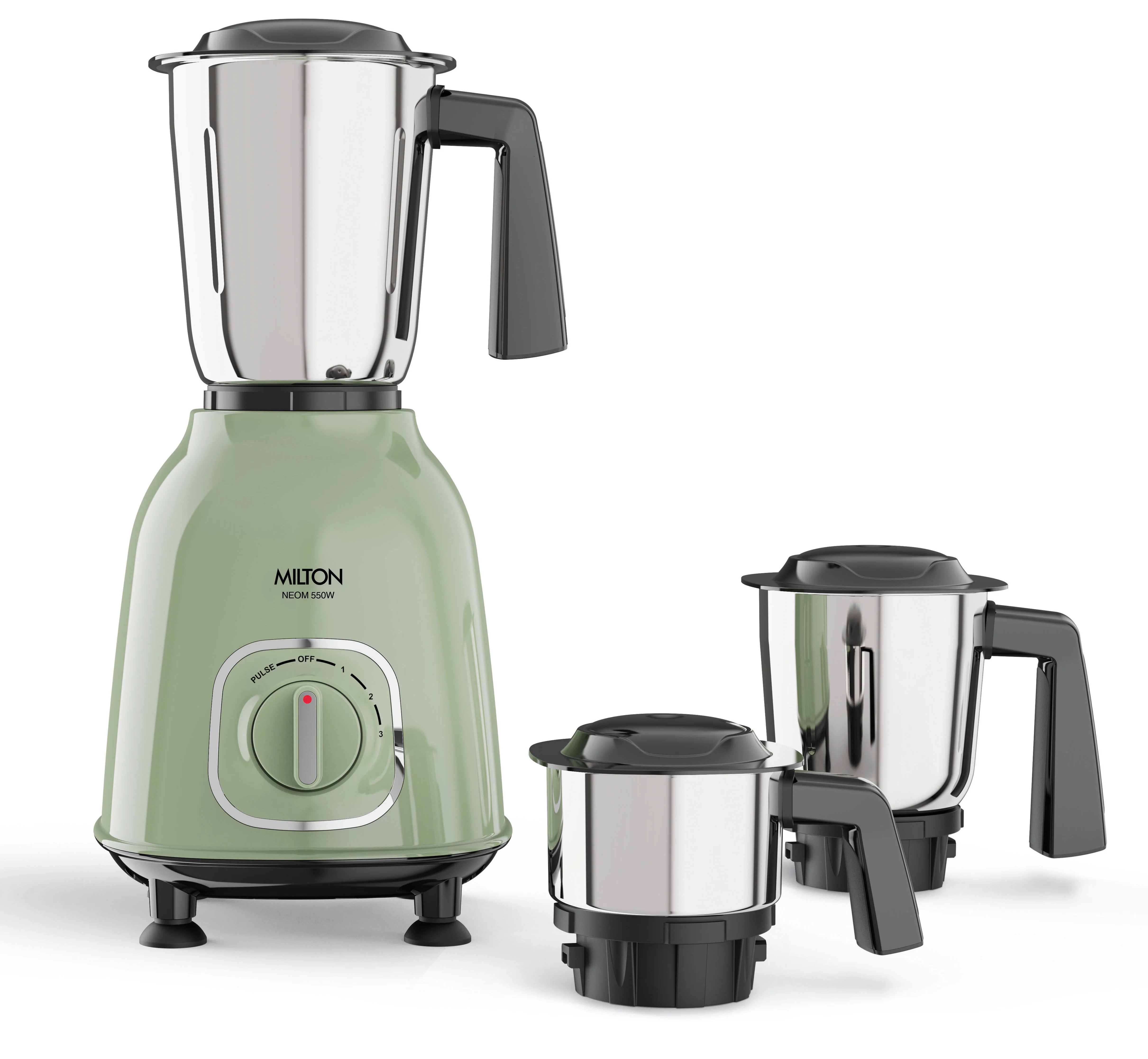 Neom Mixer Grinder (Milton) - Image 14