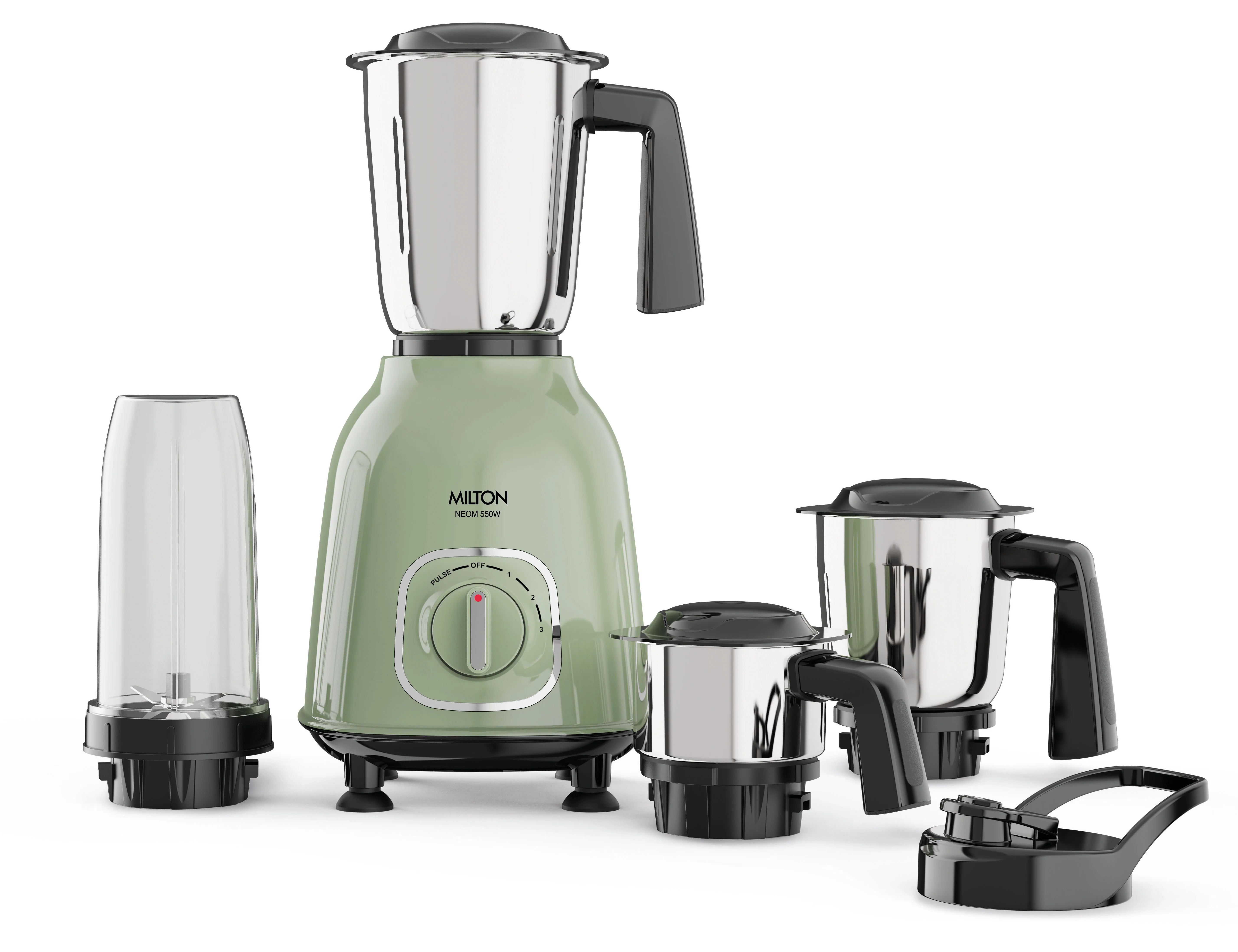Neom Mixer Grinder (Milton) - Image 15