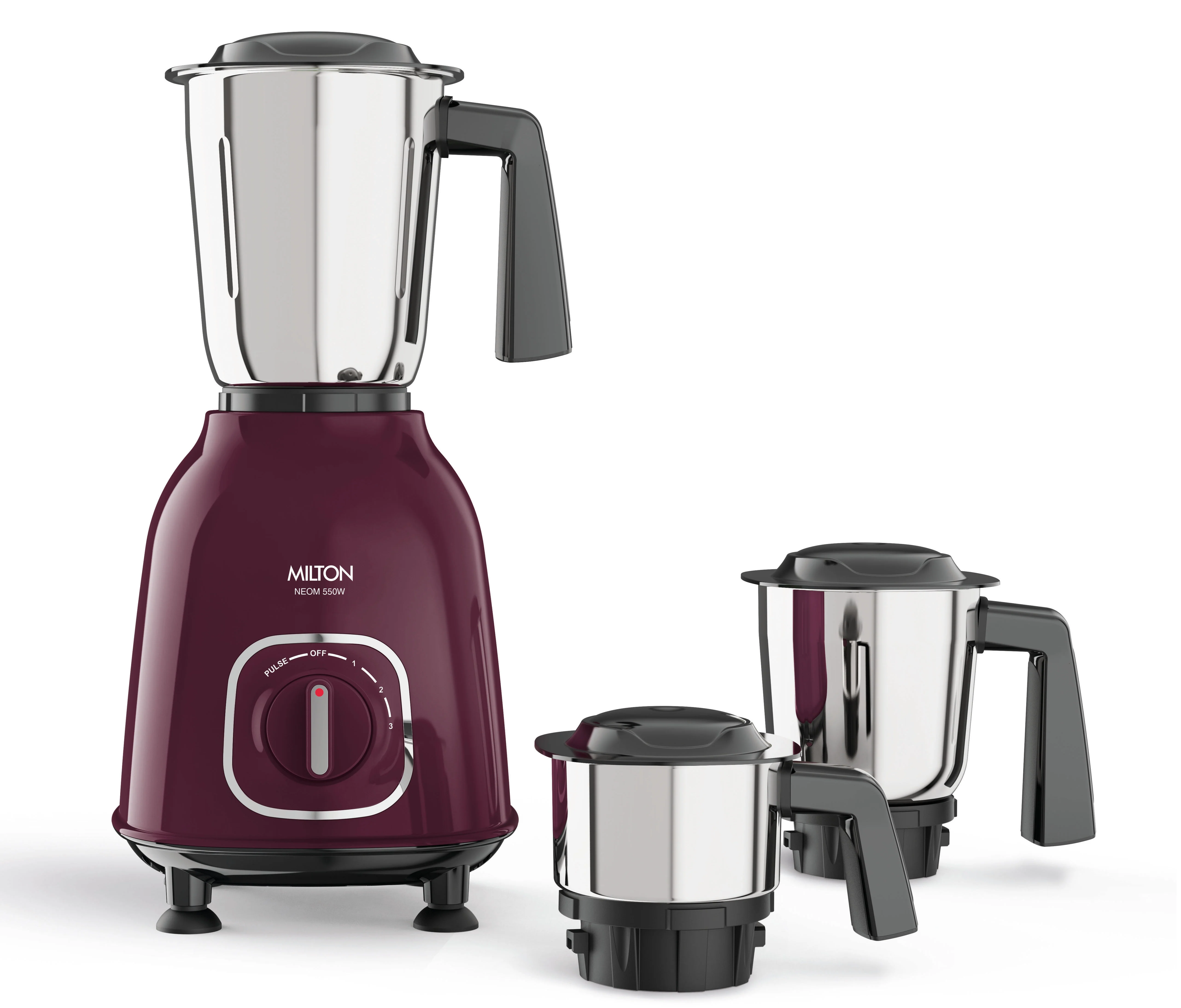 Neom Mixer Grinder (Milton) - Image 16