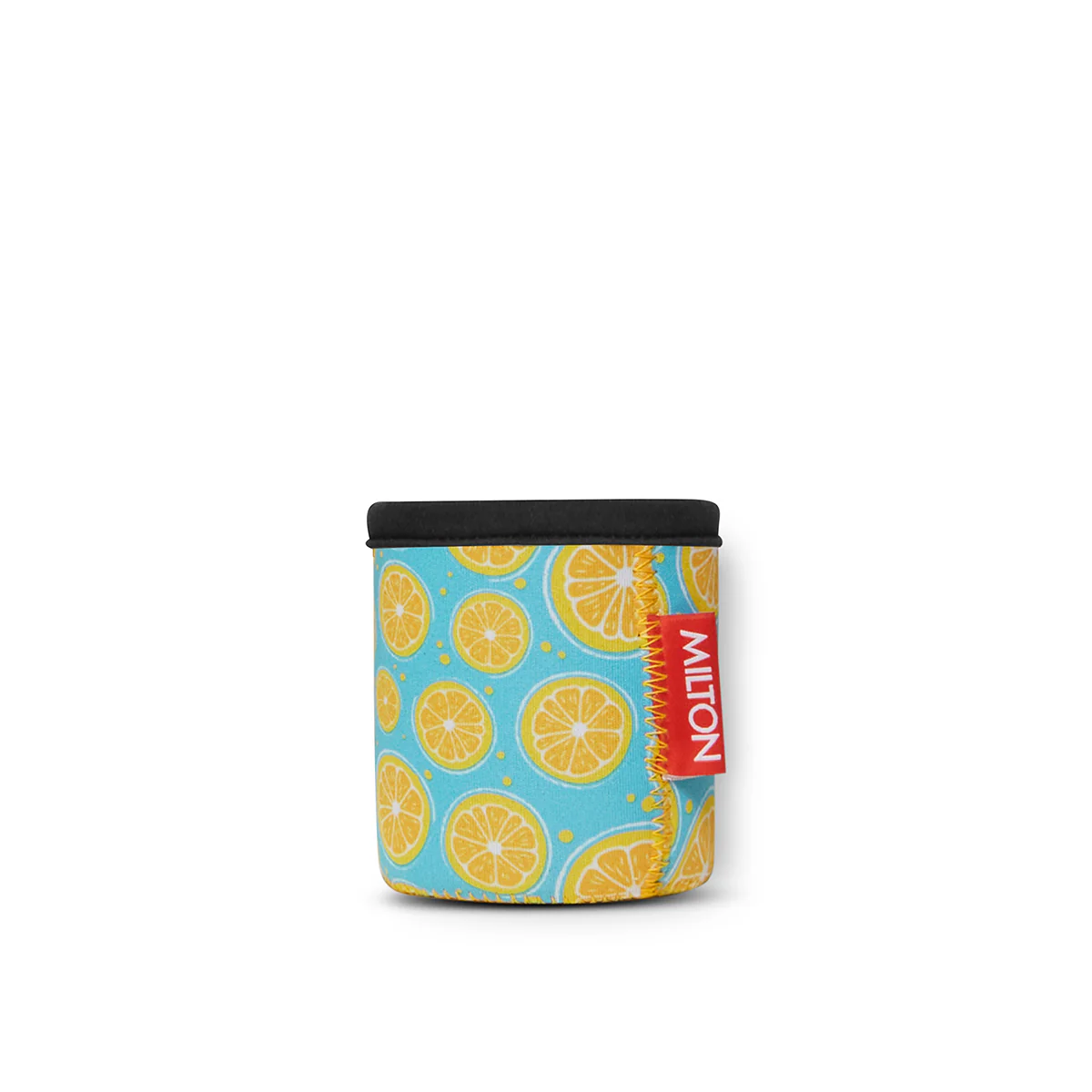 Neoprene Bottle Sleeve - Blue Lime (Milton) - Image 5
