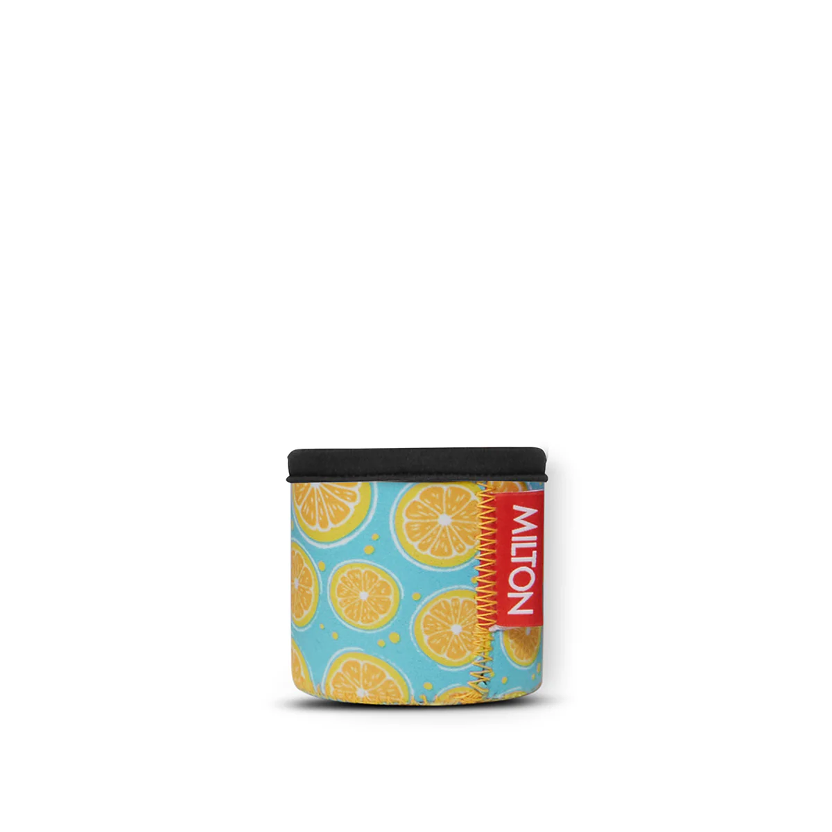 Neoprene Bottle Sleeve - Blue Lime (Milton) - Image 6