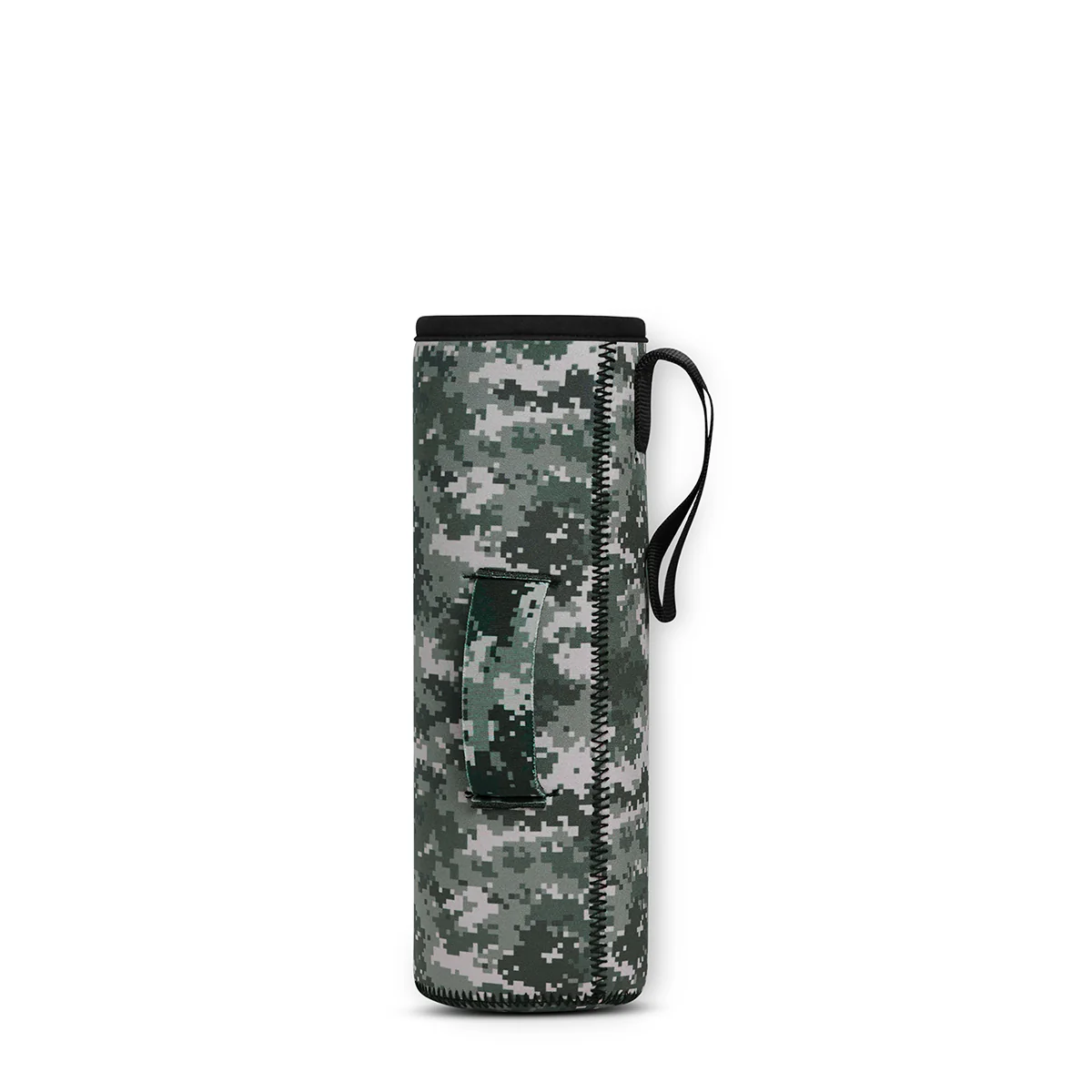 Neoprene Bottle Sleeve - Camouflage (Milton) - Image 3