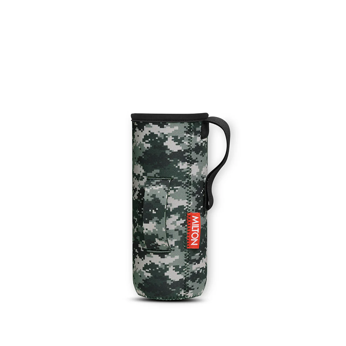 Neoprene Bottle Sleeve - Camouflage (Milton) - Image 4