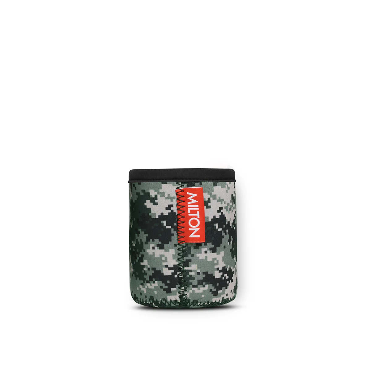 Neoprene Bottle Sleeve - Camouflage (Milton) - Image 5