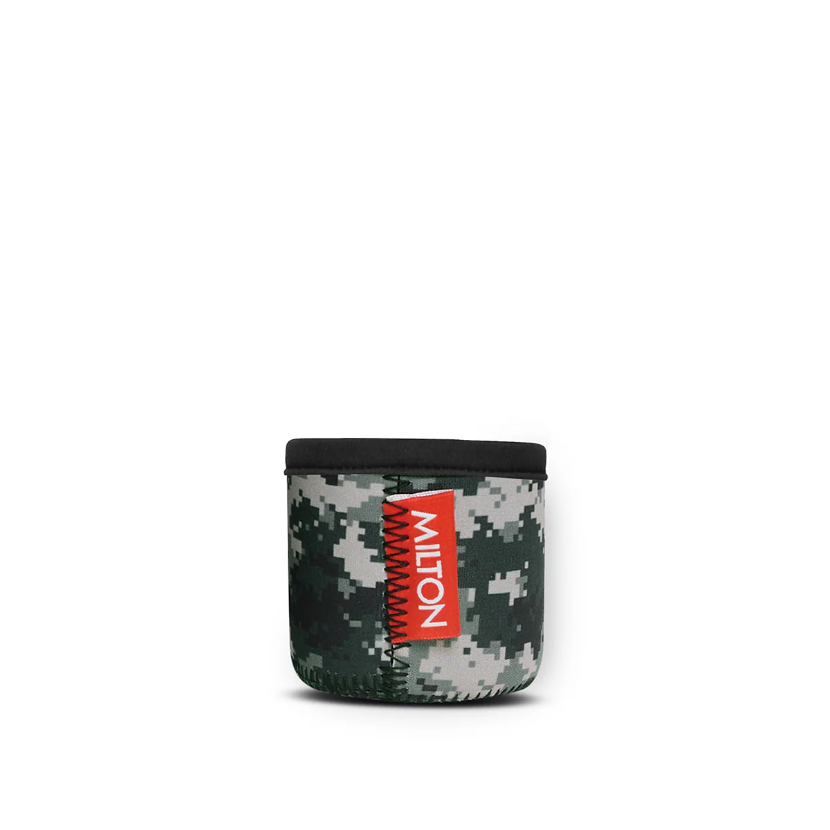 Neoprene Bottle Sleeve - Camouflage (Milton) - Image 6