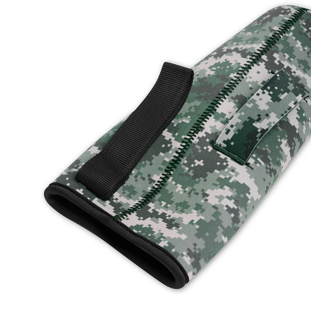 Neoprene Bottle Sleeve - Camouflage (Milton) - Image 7