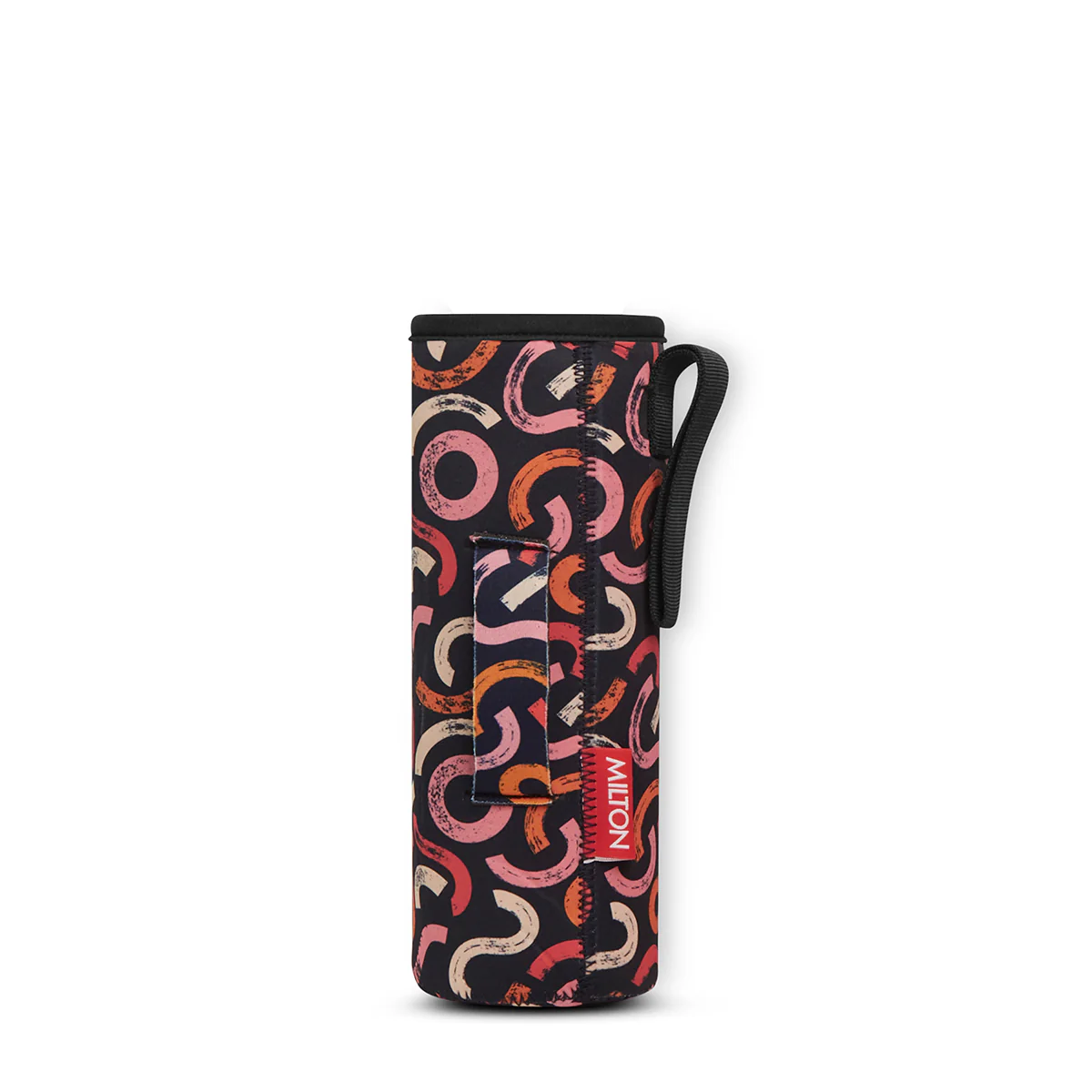 Neoprene Bottle Sleeve - Midnight Color (Milton) - Image 3