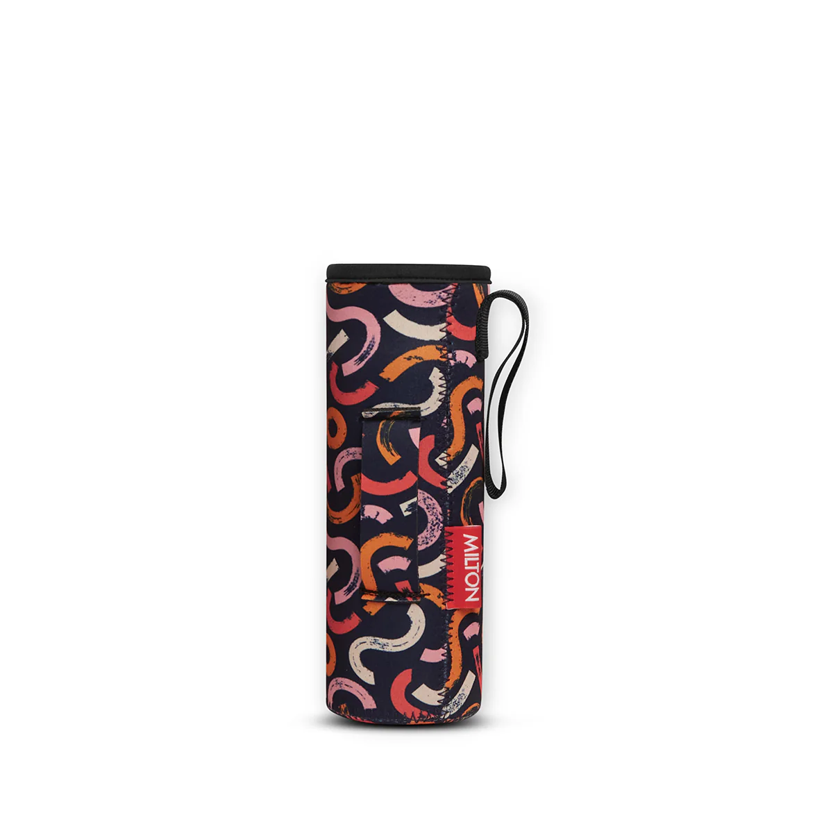 Neoprene Bottle Sleeve - Midnight Color (Milton) - Image 4
