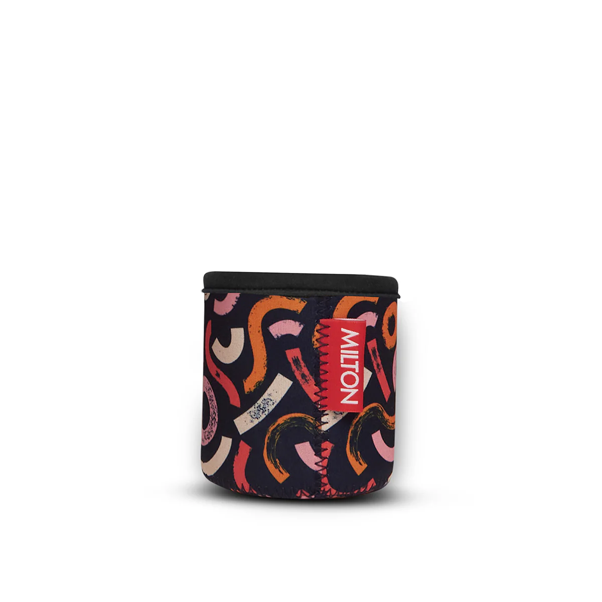 Neoprene Bottle Sleeve - Midnight Color (Milton) - Image 5