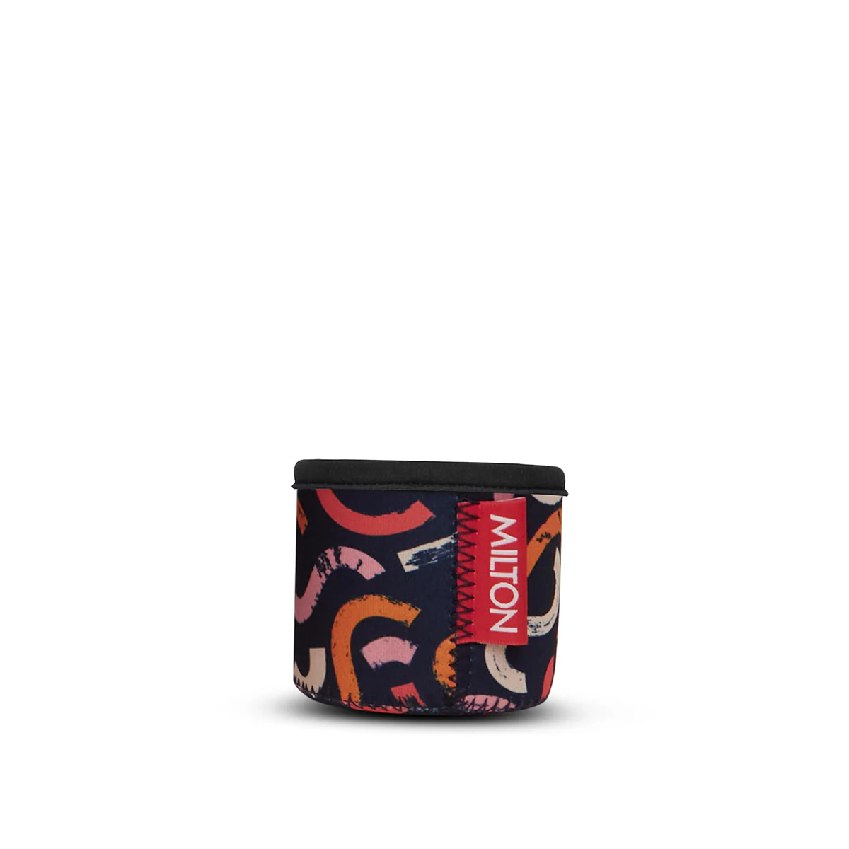 Neoprene Bottle Sleeve - Midnight Color (Milton) - Image 6