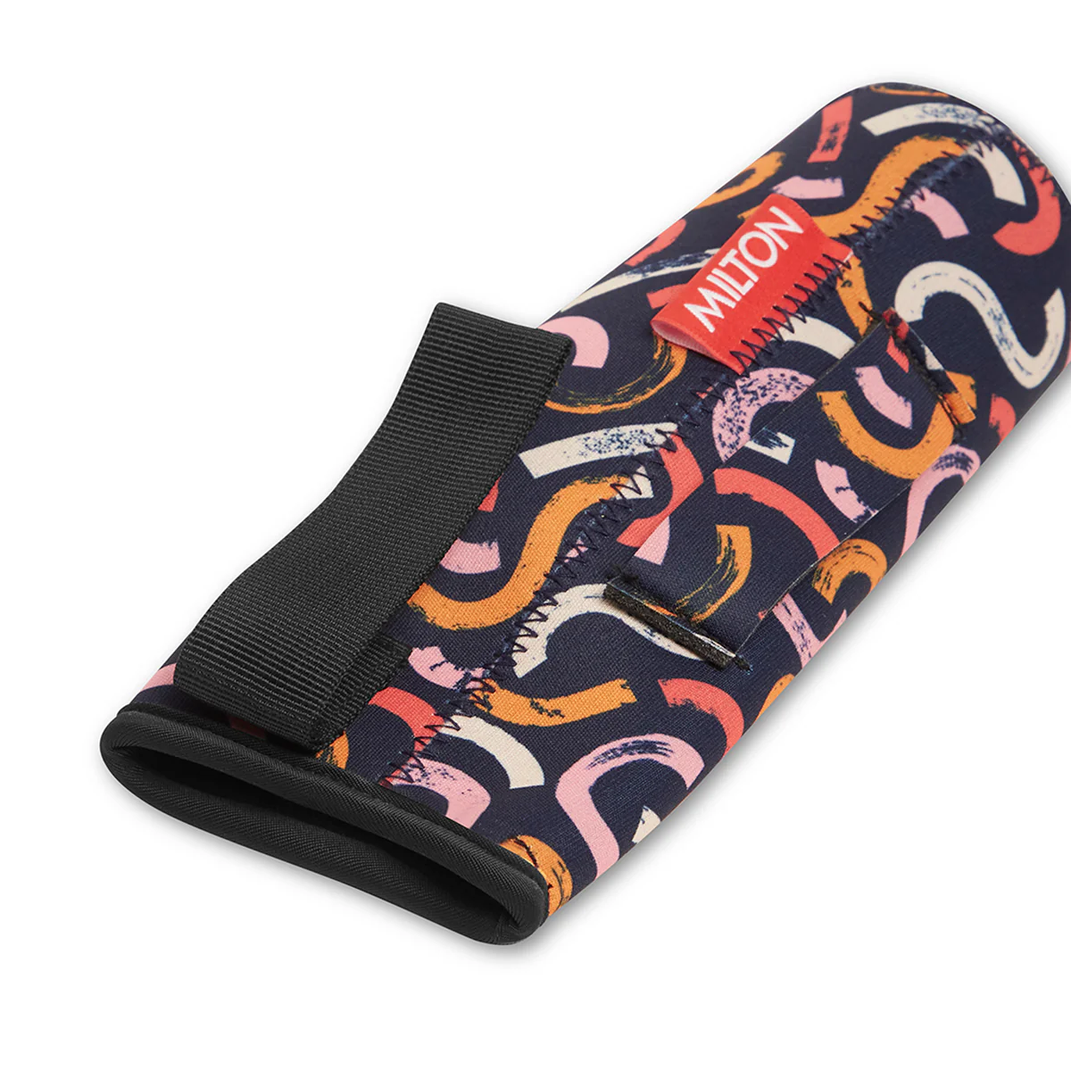 Neoprene Bottle Sleeve - Midnight Color (Milton) - Image 7