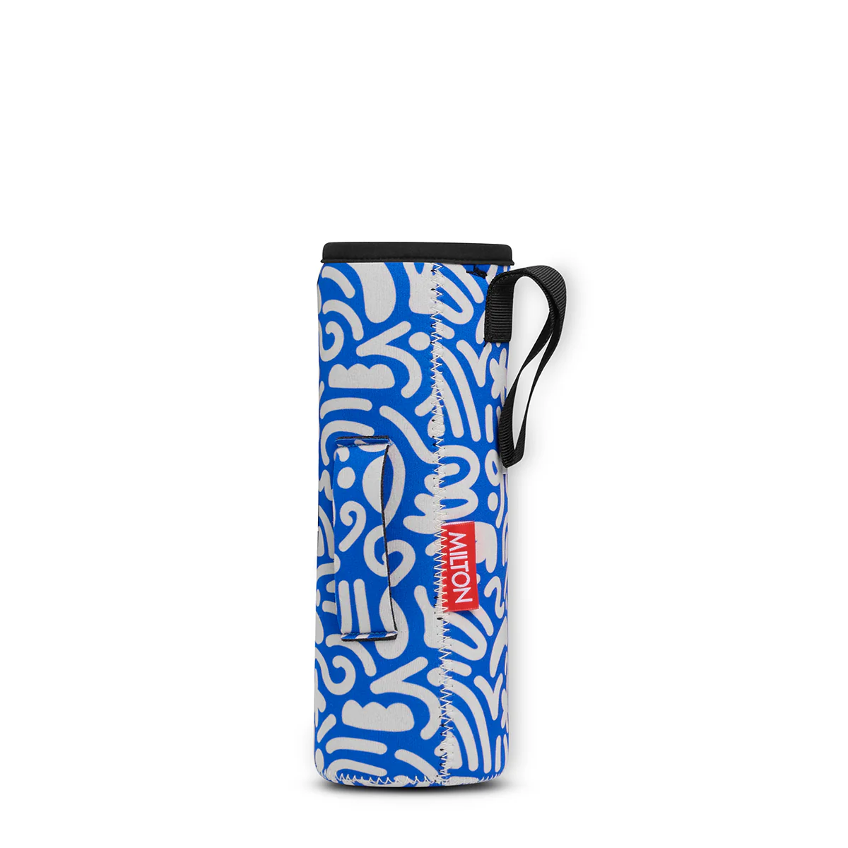 Neoprene Bottle Sleeve - Ocean Sand - Image 3