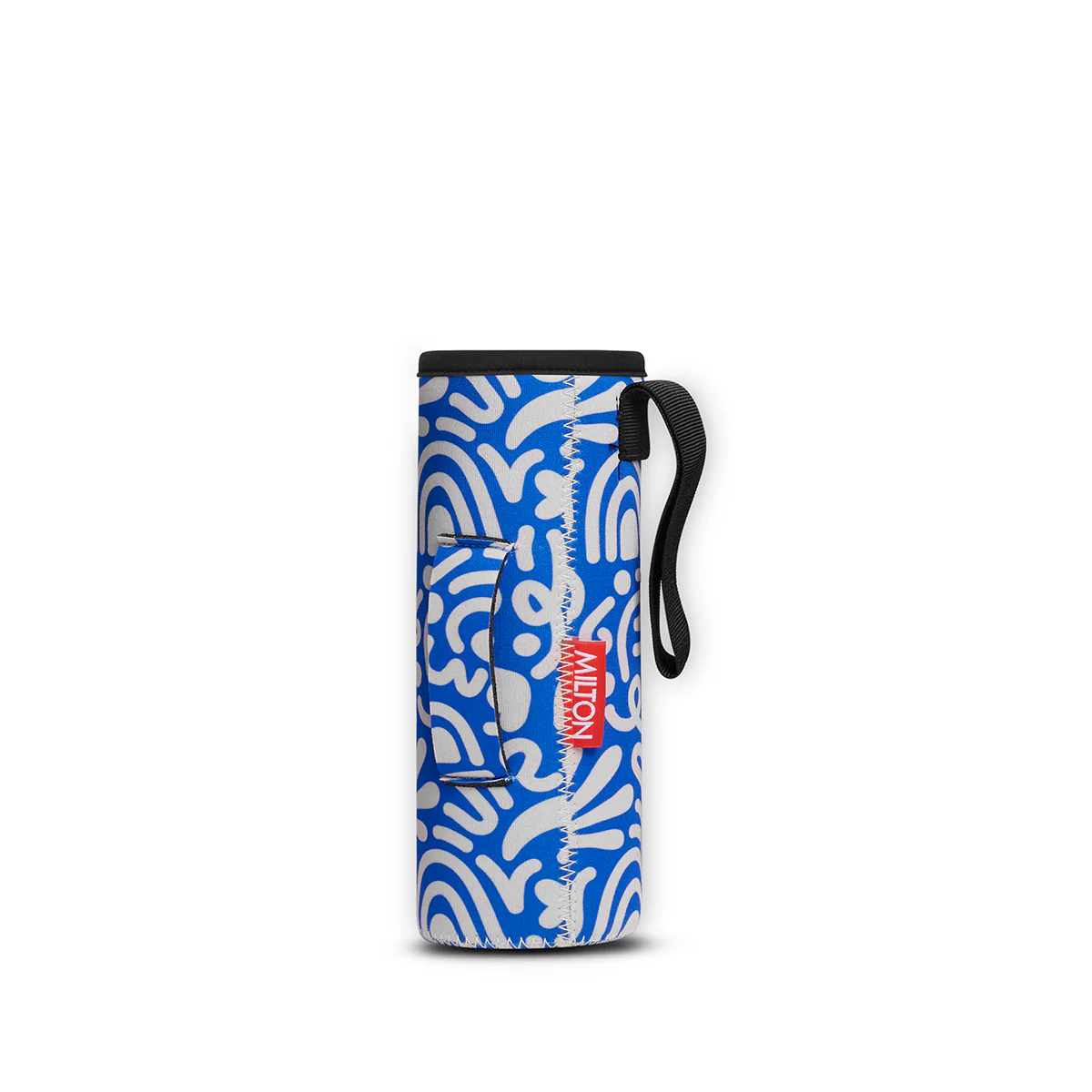 Neoprene Bottle Sleeve - Ocean Sand - Image 4