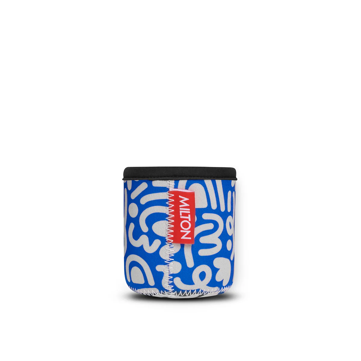 Neoprene Bottle Sleeve - Ocean Sand - Image 5