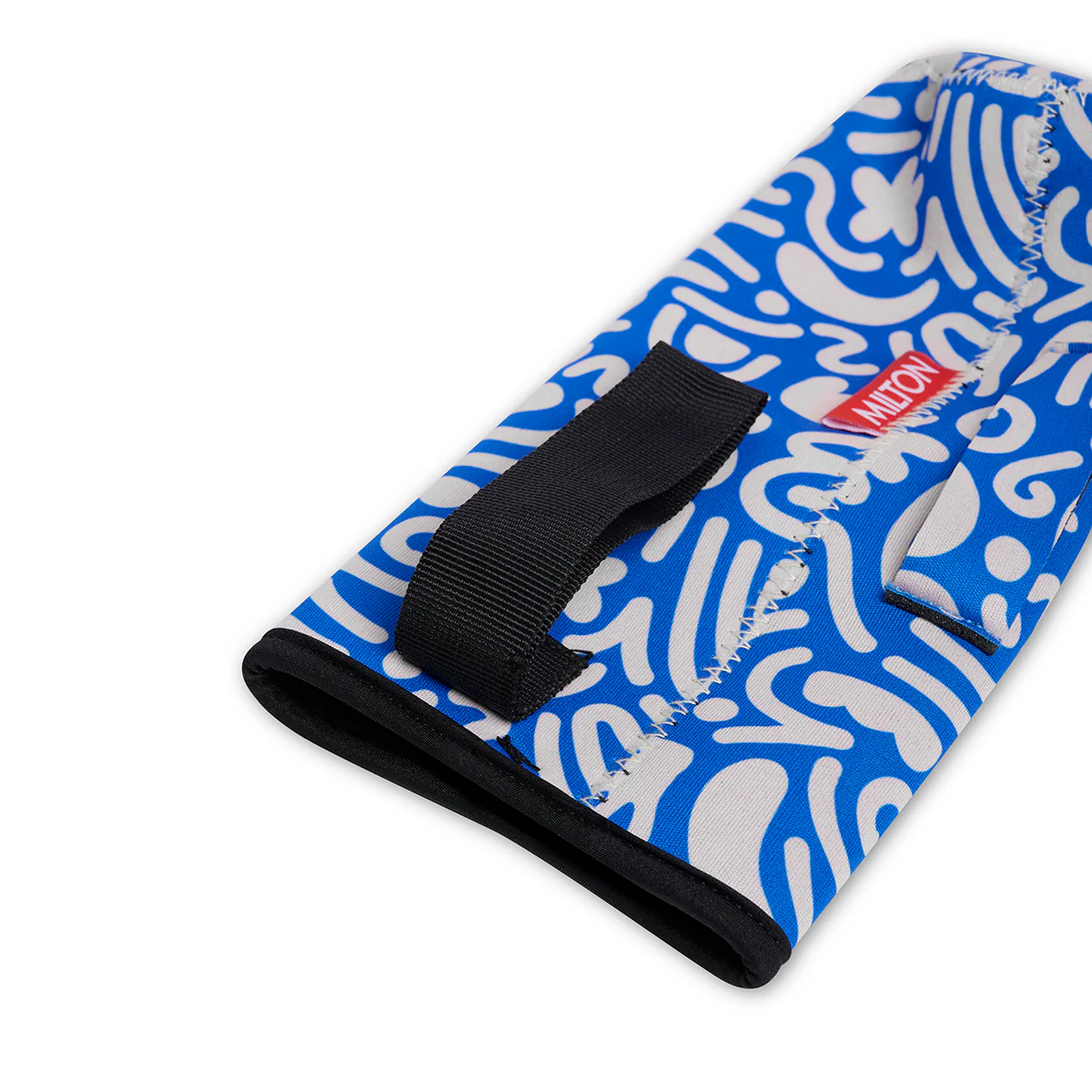 Neoprene Bottle Sleeve - Ocean Sand - Image 7